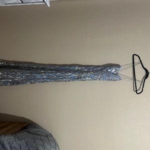 Prom dress, worn once basically brand new